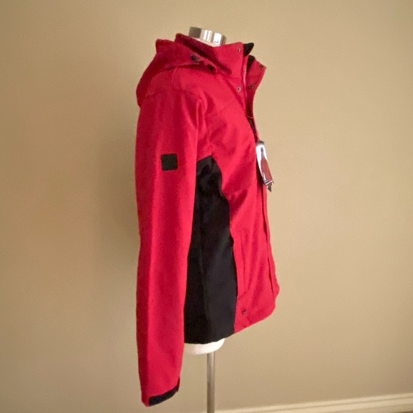 *Exclusive* Snow Ski Jacket - Picture 4 of 16
